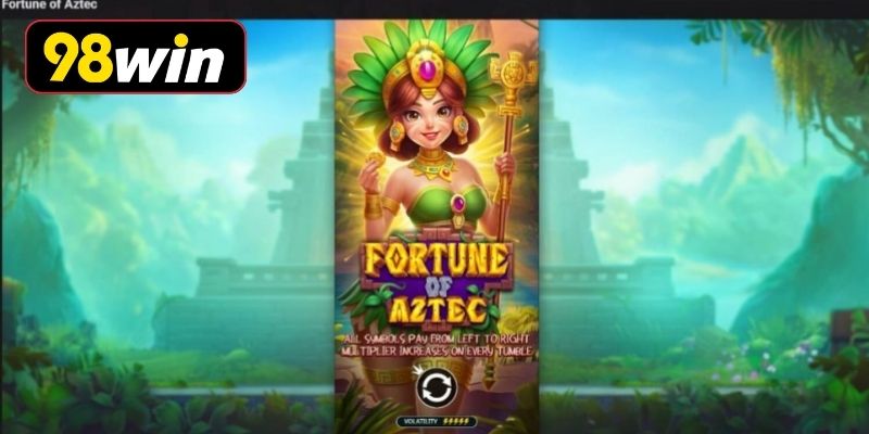 Khám phá chi tiết Aztec Gems Deluxe cho người mới